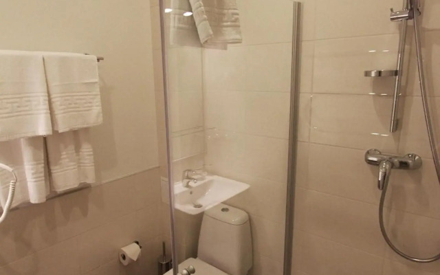 Goda Hotel & Spa