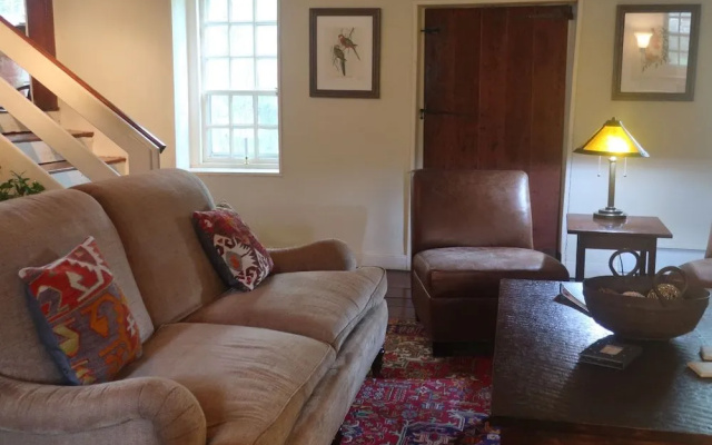 Inn at Glencairn