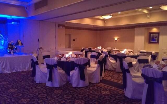 DoubleTree Suites by Hilton Hotel Lexington