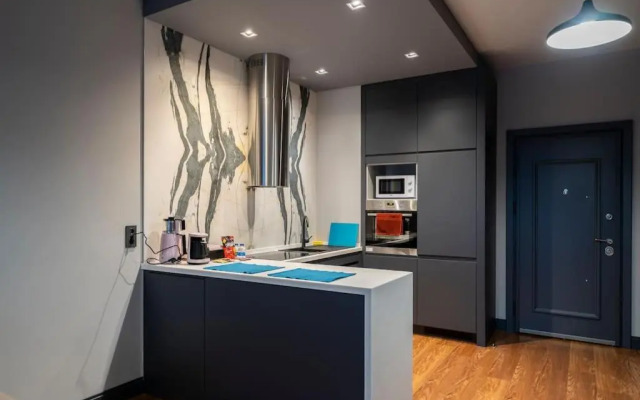 Superior, classy residence,7/24 Security,2 bedroom ( Benesta 71 )