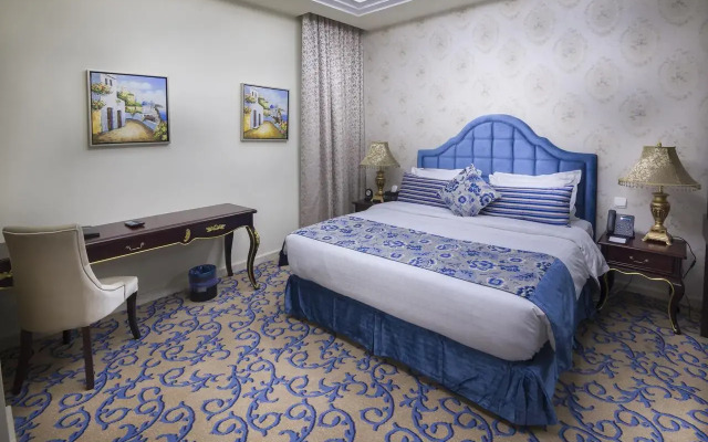 Mira Trio Hotel