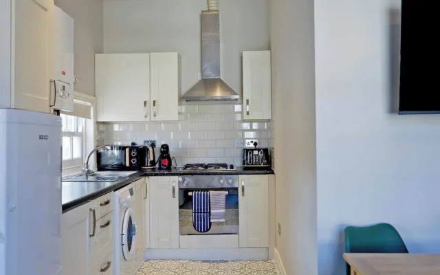 Imperial Barking Road Apartments