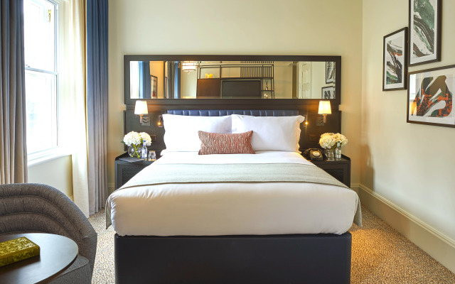 The Grand Hotel Birmingham