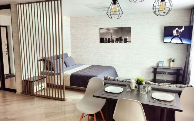 Apartment in Vitebsk Tower