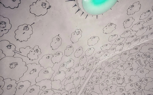 The Black Sheep Hostel