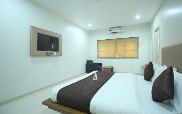 OYO 9351 Hotel RVG