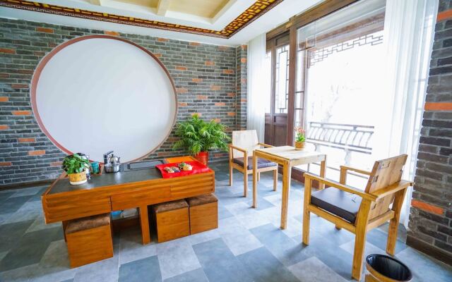 Yiyun Botique Inn Taierzhuang Old Town