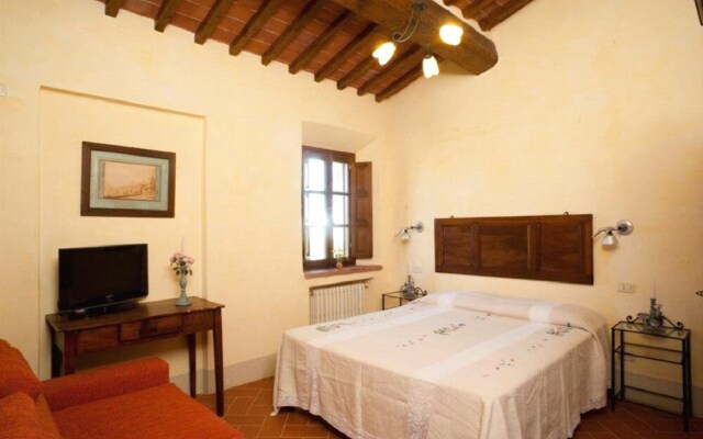 Agriturismo La Corte Dei Sogni