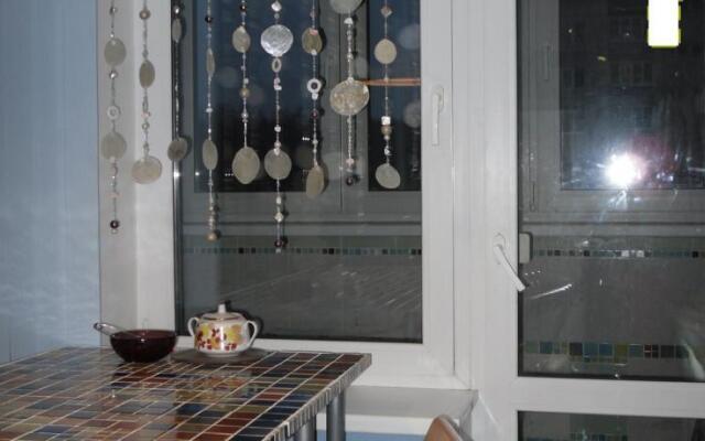 Apartment on Michurina