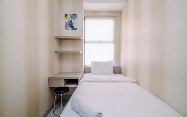 Elegant And Comfy 2Br At Transpark Cibubur Apartment