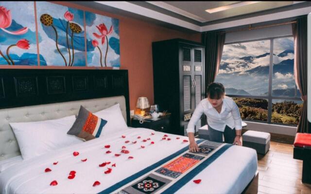 Sapa Nature View Hotel