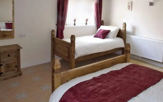 Rosewaters Cottage