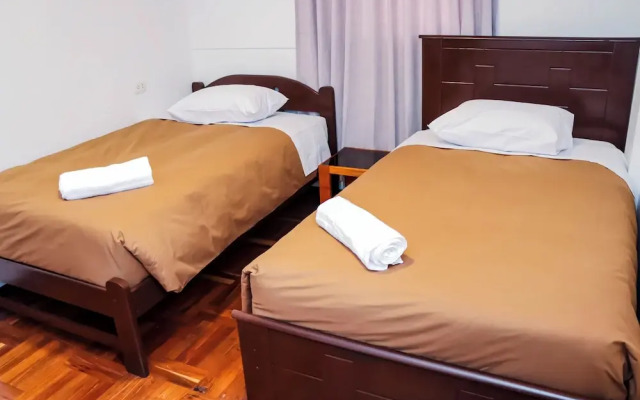 Andes House Cusco
