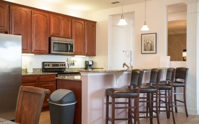 Casa Viva 3 Bedroom Condo