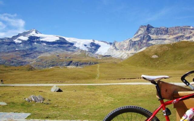 Locations Berne Milesi