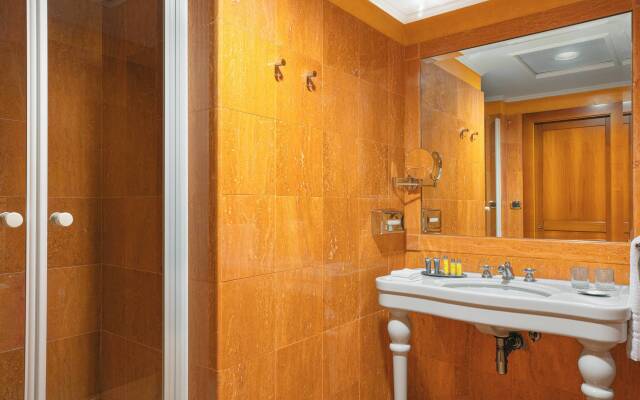 Rome Marriott Park Hotel