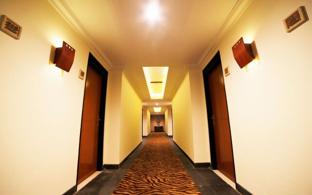 éL Hotel Kartika Wijaya Batu