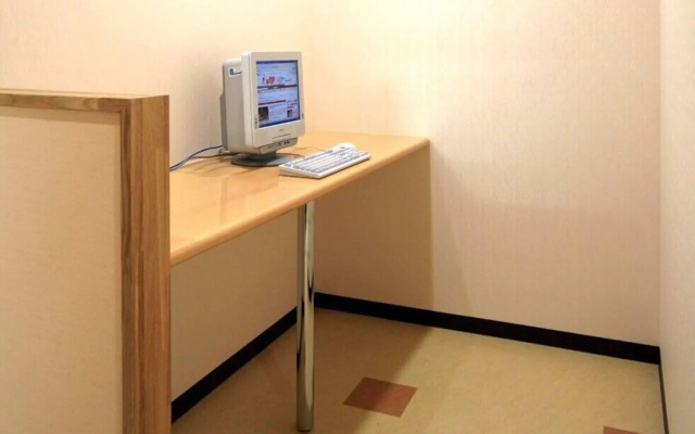Life Inn Katsuta Station West – Guest Rooms – Hitachinaka