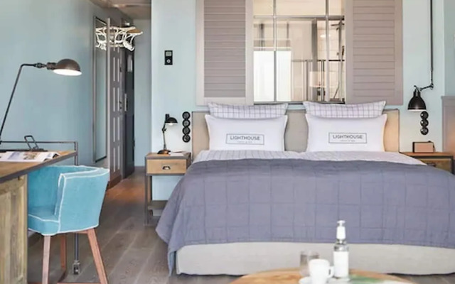 Lighthouse Hotel & SPA