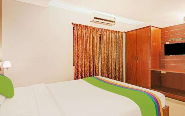 Treebo Trend Status Executive Rooms