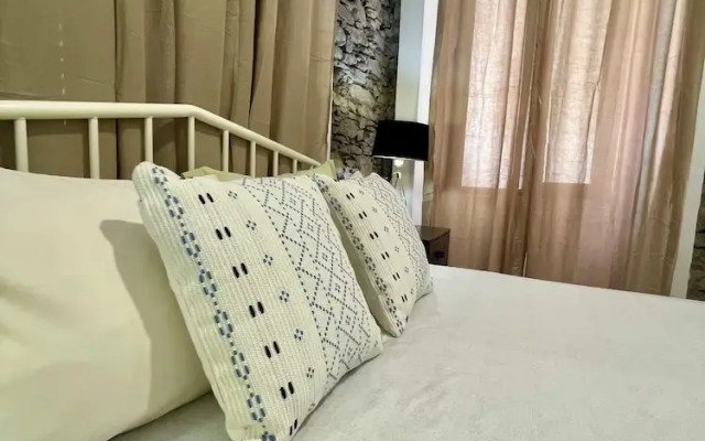City Center Luxurious Studio Techas Place