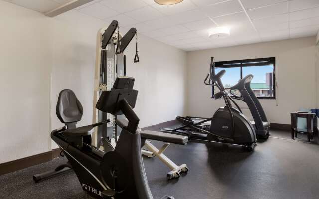 Best Western Kendallville Inn