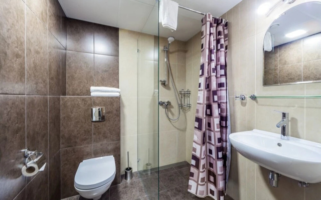 Karlson Lux Apart Hotel