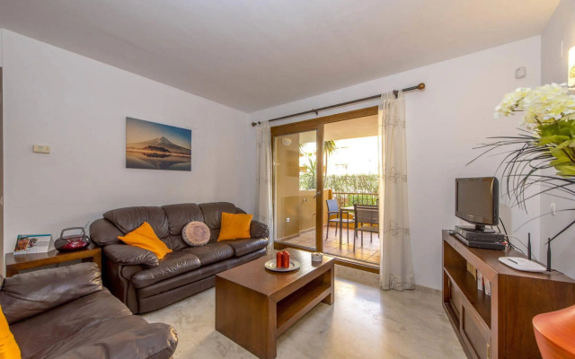 Apartamento Bennecke Florencia