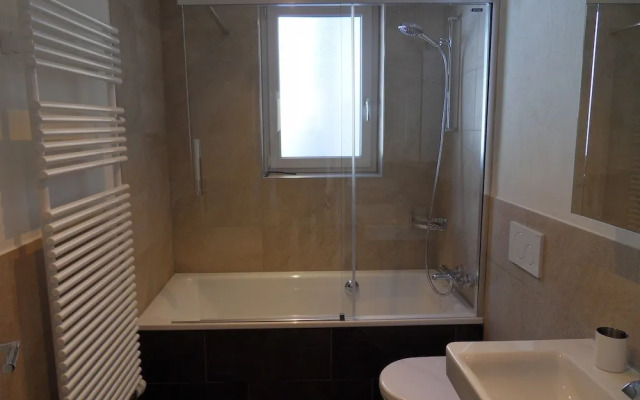 Apartement Silverpeak