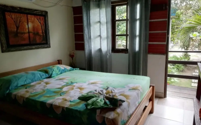 Estadero Rancho Aleja