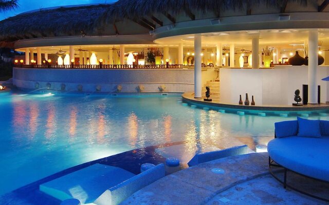 Zel Punta Cana – All inclusive