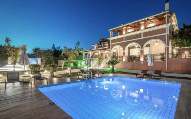 Amalthia Villa