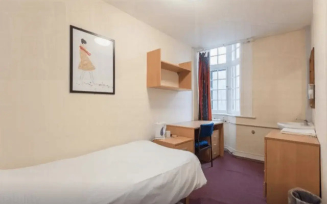 Hotel Strand Continental - Hostel