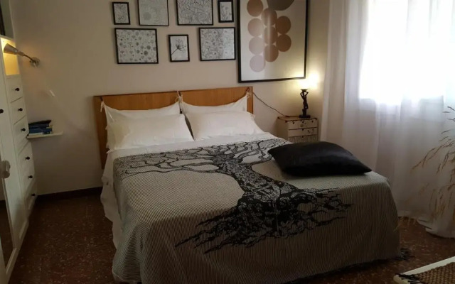 Casa Rural Ca La Laia