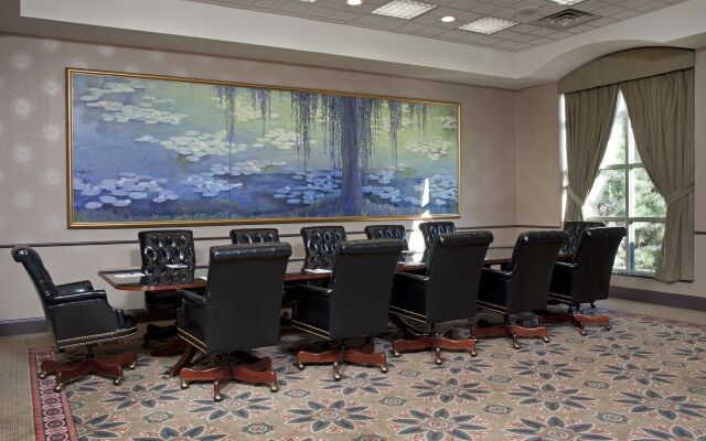 Doubletree by Hilton Pleasant Prairie Kenosha