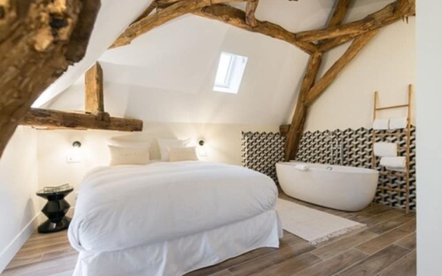 Maison Deveney Mars