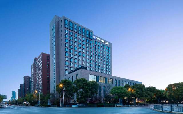 Wyndham Shanghai Nanxiang