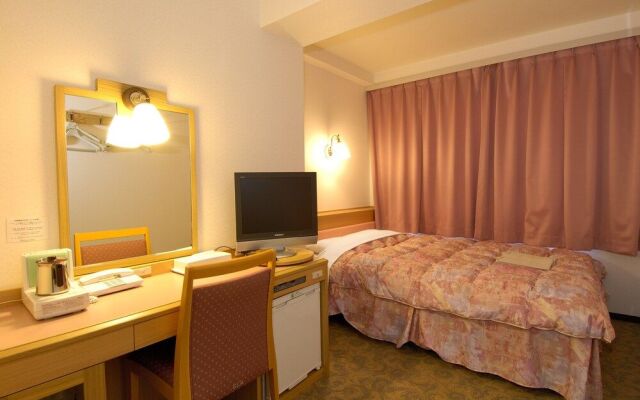 Hotel City Field Kagohara