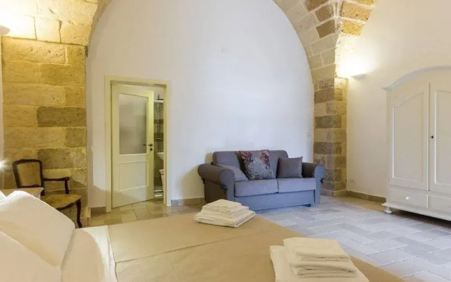 B&B Donnantonietta Nobile Dimora