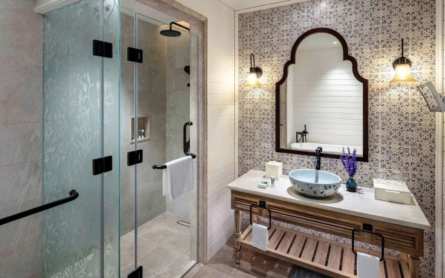 Mercure Dalat Resort