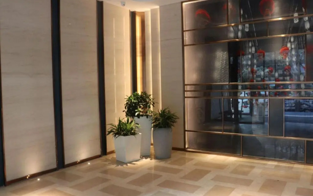 Yitel Collection (Chengdu DuFU Thatched Cottage & Sichuan Provincial People's Hospital  Station）