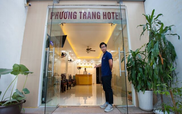 Phuong Trang Hotel Hanoi