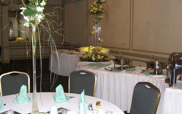 Best Western Lafayette Executive Plaza & Conference Center - Closed