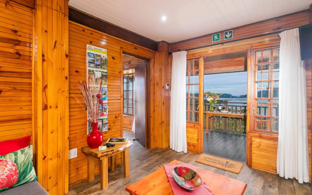 Big Tree House Lodge