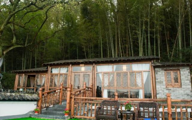 Peng Lai Ju Homestay