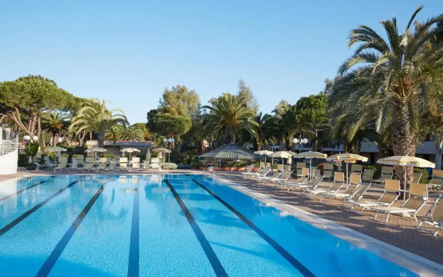 Hotel Golfo del Sole