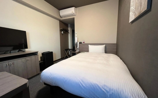 Hotel Route-Inn Shunan-Tokuyama Higashi Inter- — 3-star hotel in Shunan