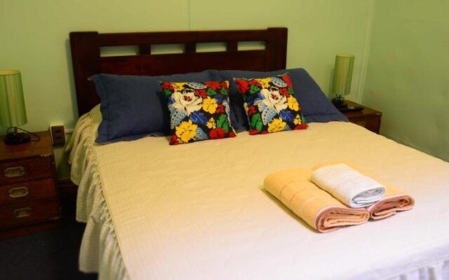 Hostal Aventura Austral