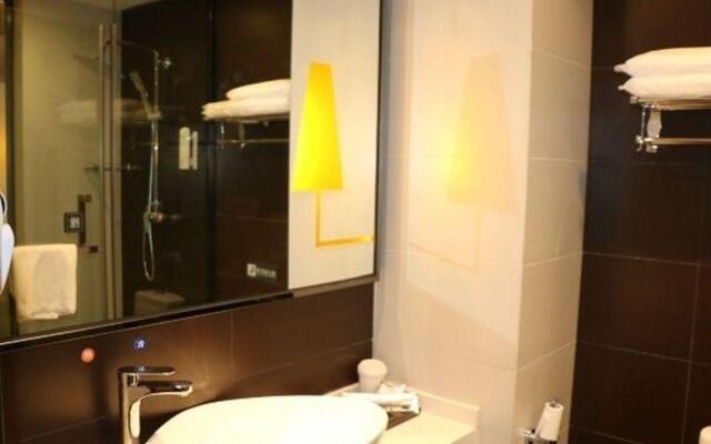 7 Days Inn (Luannan Jianshe Road)