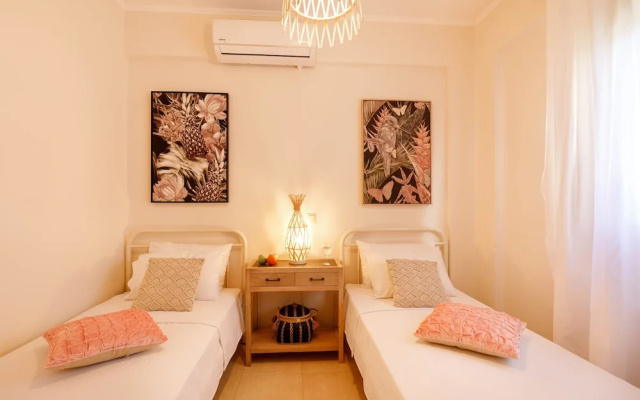 Sky Hill - Holiday Apartments
